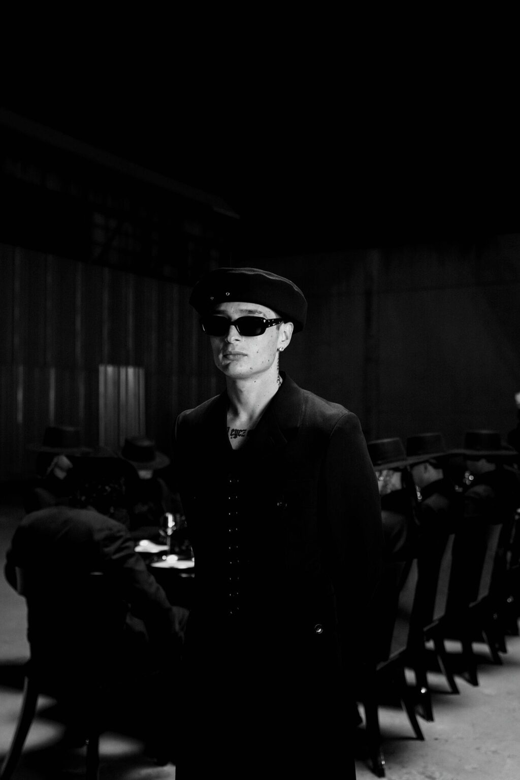 Peso Pluma Sets 2026 Dinastía Tour