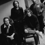 Arctic Monkeys Share New Song “Opening Night”