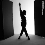 Common Holly Announces New EP They Will Draw Halos Around Our Heads: Hear “Dyson”