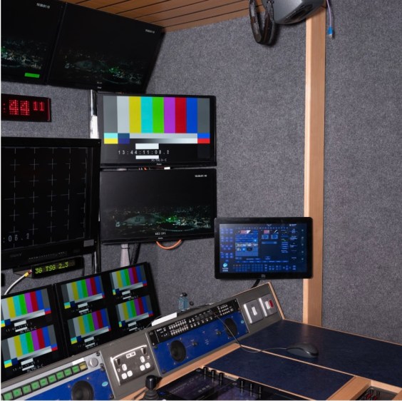 A. G. Cook – “Offscreen”