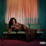 Ari Lennox – “Twin Flame”