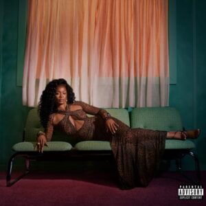 Ari Lennox – “Twin Flame”