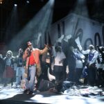 Watch A$AP Rocky Perform Don’t Be Dumb Songs on Saturday Night Live