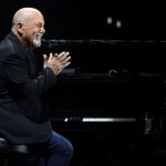 Billy Joel Plays First Show Since Brain Disorder Diagnosis