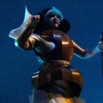 Björk Calls for Greenlandic Independence