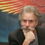 Bob Weir Dead At 78