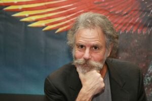 Bob Weir Dead At 78