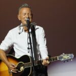 Bruce Springsteen Tells ICE To “Get The Fuck Out Of Minneapolis,” Dedicates Song To Renee Good