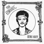 Bruno Mars Announces New Album The Romantic