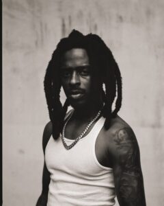 How Bushy B Went Viral Eight Years Late