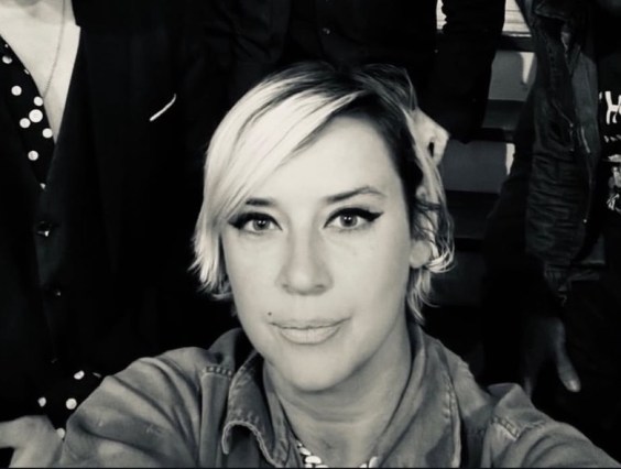 Cat Power Celebrates First Gold Record