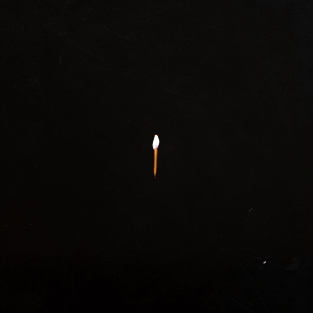 Listen to Sault’s New Album Chapter 1