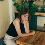 Charlotte Cornfield Announces Merge Debut Hurts Like Hell