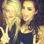 Charli XCX’s Wuthering Heights Has A Sky Ferreira Collab