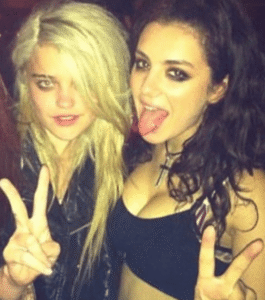 Charli XCX’s Wuthering Heights Has A Sky Ferreira Collab