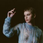 Daffo – “I Couldn’t Say It To Your Face” (Arthur Russell Cover)