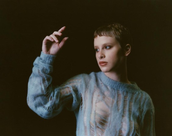 Daffo – “I Couldn’t Say It To Your Face” (Arthur Russell Cover)