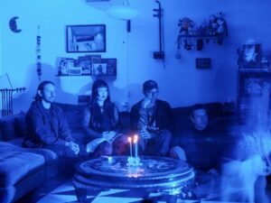 Draag – “NSPS”