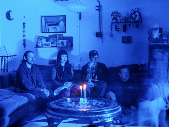 Draag – “NSPS”