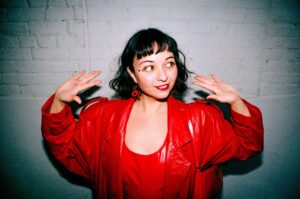 Gelli Haha Announces North American Headlining Tour