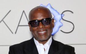 L.A. Reid Settles Sexual Assault Lawsuit