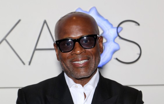 L.A. Reid Settles Sexual Assault Lawsuit