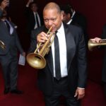 Wynton Marsalis, Jazz at Lincoln Center Founder, Steps Down