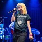 Listen to Hayley Williams’s New Project, Power Snatch