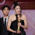 Kpop Demon Hunters’ “Golden” Wins Best Original Song at 2026 Golden Globes