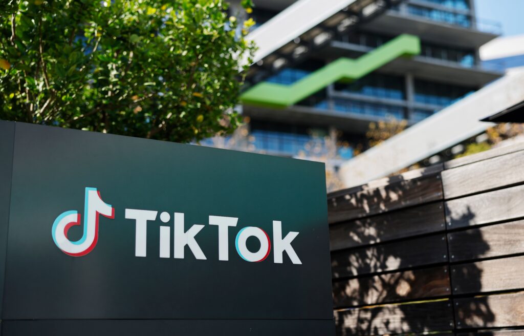 TikTok Completes Deal to Create U.S. Entity and Avert Ban
