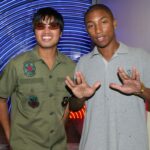 Pharrell Williams Sued by Neptunes’ Partner Chad Hugo