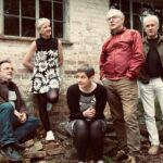 Heavenly Announce First Album in 30 Years