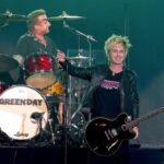 Green Day To Play Super Bowl Opening Ceremony, Presumably Pissing Off Trump Administration