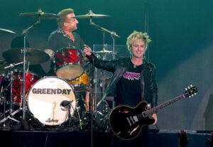 Green Day To Play Super Bowl Opening Ceremony, Presumably Pissing Off Trump Administration