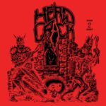 Head Crack’s New EP Zero 2 Dust Is Old-School Thrashy Hardcore Excellence