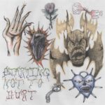 Him Horrison (MSPAINT’s Deedee) Announces New Album Starting Not To Hurt: Hear “Crystalized”