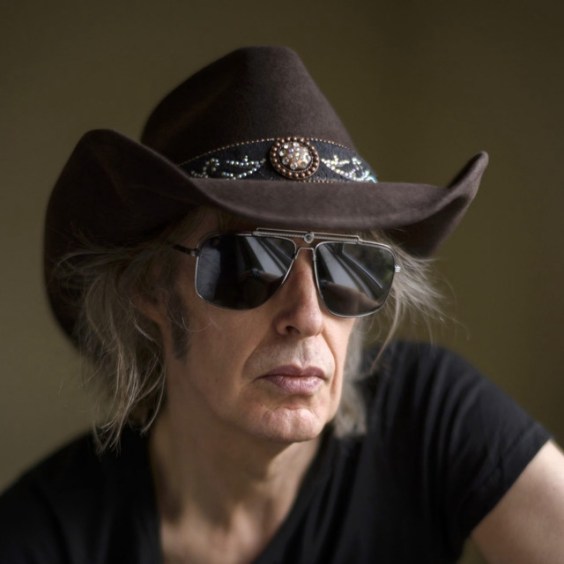 The Waterboys Will Not Be Deterred From Posting AI Slop