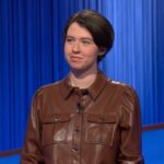 Jeopardy! Contestant Discusses Her Resemblance To Snail Mail