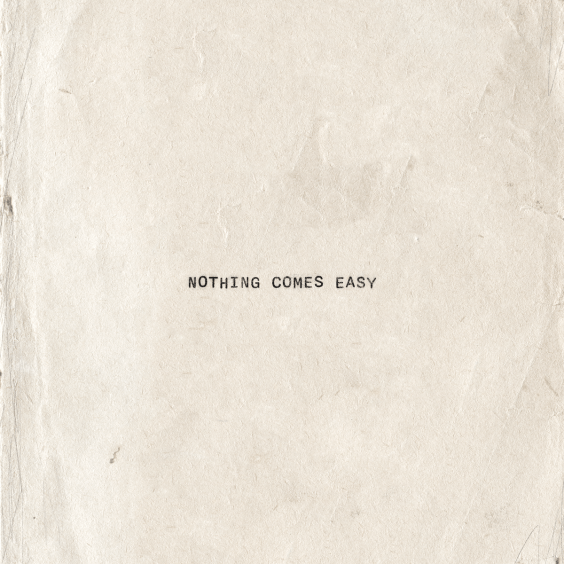 Joy Oladokun – “Nothing Comes Easy”