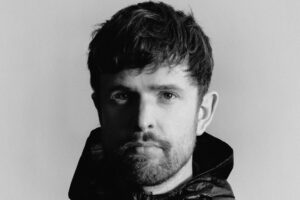 James Blake Announces First Album as Independent Artist