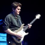 Watch John Mayer Perform “Ripple” At Bob Weir’s Memorial