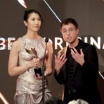 Golden Globes: KPop Demon Hunters Wins Best Song, Sinners Wins Best Score