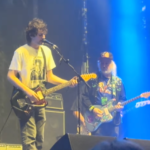 Wilco & MJ Lenderman Both Covered Neil Young With J Mascis At Sky Blue Sky