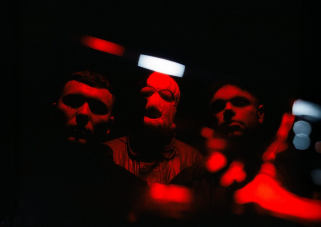 Kneecap Announce New Album Fenian, Share Song