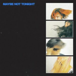 Lime Garden Announce New Album Maybe Not Tonight: Hear “23”