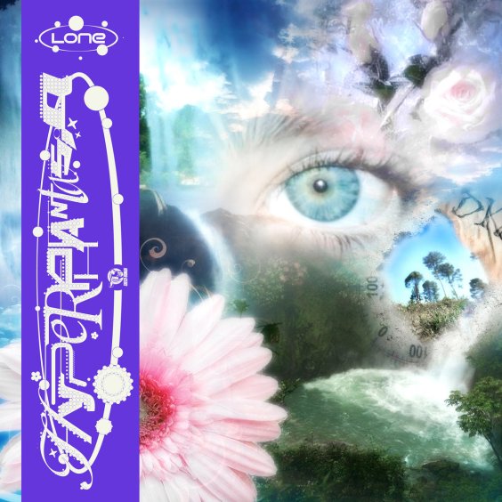 Lone Announces New Album Hyperphantasia: Hear “Life Spark”