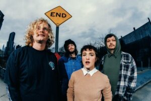 Mx Lonely – “Return To Sender”