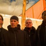 The Messthetics & James Brandon Lewis – “Deface The Currency”