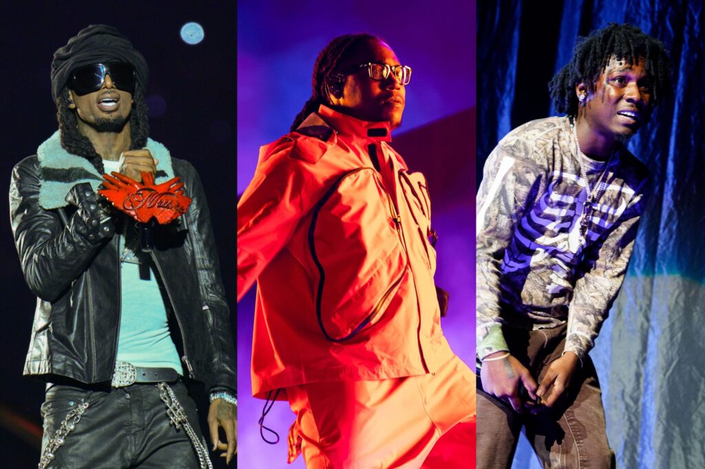 Rolling Loud 2026: Playboi Carti, YoungBoy, Don Toliver to Headline