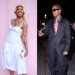 A$AP Rocky Drops New Song “Flackito Jodye” with Tokischa